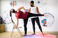 Yogamazia - Prenatal Yoga - Dantone Creative-7
